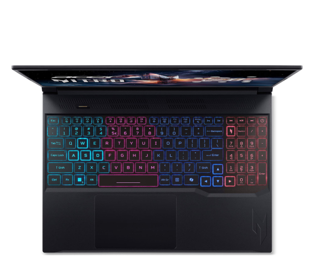 Acer Nitro V 16S AI Ryzen AI 7-350/64GB/2TB/Win11PX RTX5050 - 1354101 - zdjęcie 6